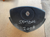 RENAULT SYMBOL SÜRÜCÜ AİRBAG