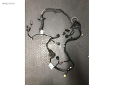 AUDİ A6 ÖN KAPI ELEKTRİK TESİSATI