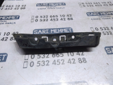 Oto Çıkma Parça / Citroen / C5 / Tampon / Tampon Braketi / Çıkma Parça 