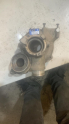 Oto Çıkma Parça / Skoda / Superb / Motor / Turbo / Çıkma Parça 