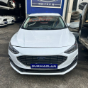 Ford Focus 4 Çıkma komple ön