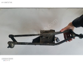 MERCEDES VİTO VİANO SİLECEK MEKANİZMASI VE MOTORU 1996 2003
