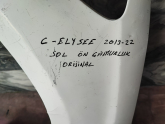 Oto Çıkma Parça / Citroen / C-elysee / Kaporta & Karoser / Sol Ön Çamurluk / Çıkma Parça 