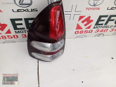 TOYOTA PRADO SIFIR SOL ARKA STOP OEM:81561-60620