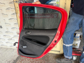 Oto Çıkma Parça / Peugeot / 206 / Kaporta & Karoser / Sağ Arka Kapı / Çıkma Parça 