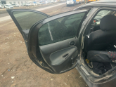 Oto Çıkma Parça / Peugeot / 206 / Kaporta & Karoser / Sol Arka Kapı / Çıkma Parça 