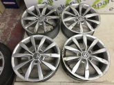 VOLKSWAGEN GOLF 2013 2018 JANT TAKIM 5G0601025CH