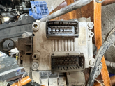 Oto Çıkma Parça / Opel / Corsa / Beyin / Motor Beyni / Çıkma Parça 