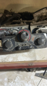 RENAULT MEGANE 2 ÇIKMA ORJİNAL KLİMA KONTROL PANELİ