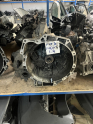 Oto Çıkma Parça / Ford / Focus / Şanzıman / Şanzıman Komple / Çıkma Parça 