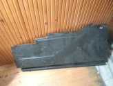 Oto Çıkma Parça / Audi / A4 / Tampon / Tampon Kaplaması / Sıfır Parça 