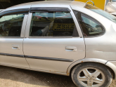 Oto Çıkma Parça / Opel / Vectra / Kaporta & Karoser / Sol Arka Kapı / Çıkma Parça 