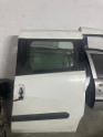 Doblo sol sürgülü kapı