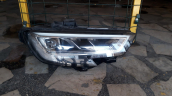 AUDI A3 MATRİX SOL FAR