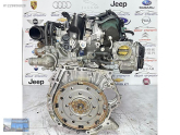 Oto Çıkma Parça / Honda / Civic / Motor / Motor (komple) / Çıkma Parça 