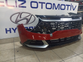 Oto Çıkma Parça / Kia / Sportage / Tampon / Ön Tampon / Çıkma Parça 
