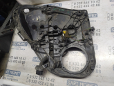 Oto Çıkma Parça / Ford / Fiesta / Oto Cam / Cam Krikosu / Çıkma Parça 