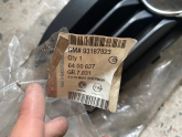 Oto Çıkma Parça / Opel / Signum / Tampon / Sis Farı Çerçevesi / Sıfır Parça 
