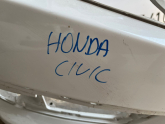 Oto Çıkma Parça / Honda / Civic / Tampon / Ön Tampon / Çıkma Parça 