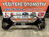Oto Çıkma Parça / MG / ZS / Tampon / Ön Tampon / Çıkma Parça 