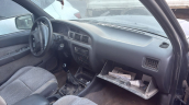 2006 Ford ranger Göğüslük