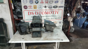 Oto Çıkma Parça / Hyundai / Getz / Kalorifer / Kalorifer Kutusu / Çıkma Parça 