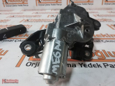 Oto Çıkma Parça / Renault / Megane / Oto Cam / Silecek Mekanizması / Çıkma Parça 