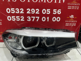 2017-2020 BMW 5 Serisi G30 Sağ Ön Far Led 7439184