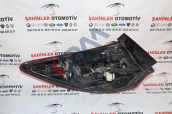 Oto Çıkma Parça / Opel / Astra / Far & Stop / Sağ Arka Stop / Çıkma Parça 