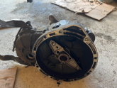 Oto Çıkma Parça / Smart / Fortwo / Şanzıman / Şanzıman Komple / Çıkma Parça 