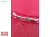 Oto Çıkma Parça / Honda / Civic / Tampon / Izgara Çıtası / Çıkma Parça 