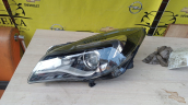 OPEL İNSİGNİA A SOL FAR XENONSUZ ÇIKMA ORJİNAL YEDEK PARÇA