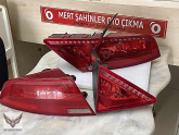 Oto Çıkma Parça / Audi / A7 / Far & Stop / Sol Arka Stop / Çıkma Parça 