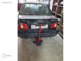 Oto Çıkma Parça / Toyota / Corolla / Kaporta & Karoser / Marşpiyel Sacı / Çıkma Parça 