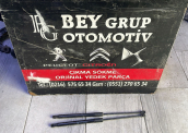 CİTRÖEN C3 BAGAJ AMORTİSÖRÜ SÖKME YEDEK PARÇA