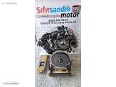Oto Çıkma Parça / Porsche / Macan / Far & Stop / Far Motoru / Sıfır Parça 