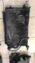 Oto Çıkma Parça / Volkswagen / Caddy / Radyatör / Radyatör Seti / Çıkma Parça 