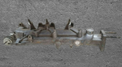 MAZDA BT-50 EURO 4 2006-2011 EMME MANİFOLDU ÇIKMA ORJİNAL