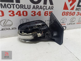 TOYOTA COROLLA SAĞ AYNA ÇIKMA ORİJİNAL PARÇA 2010-2012