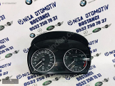 BMW E90 3.16-3.20 Dizel Gösterge Paneli - Oto Çıkma Parç