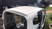 Oto Çıkma Parça / Fiat / Fiorino / Kaporta & Karoser / Kesme Tavan Sacı / Çıkma Parça 