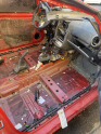 Hurda Belgeli Araçlar / Opel / Corsa