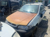 Hurda Belgeli Araçlar / Fiat / Palio