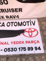 Oto Çıkma Parça / Toyota / C-HR Hybrid / Kaporta & Karoser / Kapı Çıtası / Çıkma Parça 