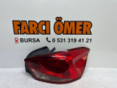 SEAT IBİZA 2019- SAĞ DIŞ STOP ORJİNAL  6F0.945.096.H
