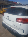 Oto Çıkma Parça / Citroen / C5 / Tampon / Arka Tampon / Çıkma Parça 