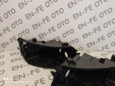 Oto Çıkma Parça / Volkswagen / Scirocco / Far & Stop / Sol Ön Far / Sıfır Parça 
