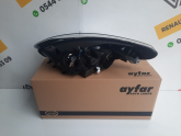Oto Çıkma Parça / Renault / Fluence / Far & Stop / Sağ Ön Far / Çıkma Parça 