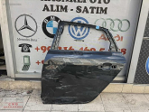 Audi a4 2021 sol arka kapı