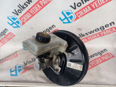 Oto Çıkma Parça / Volkswagen / Passat / Fren / Westinghouse / Çıkma Parça 